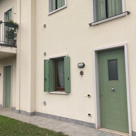 Casa Bellaria, Monzambano Colline Moreniche Del Lago Di Garda Exteriér fotografie