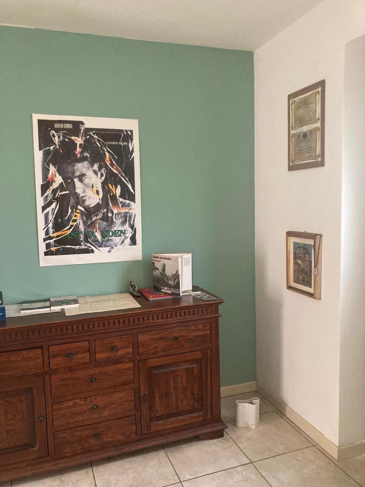 Casa Bellaria, Monzambano Colline Moreniche Del Lago Di Garda Exteriér fotografie