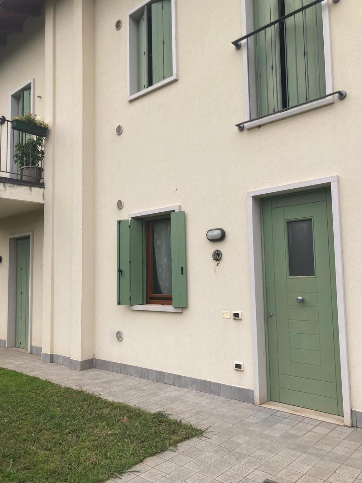 Casa Bellaria, Monzambano Colline Moreniche Del Lago Di Garda Exteriér fotografie