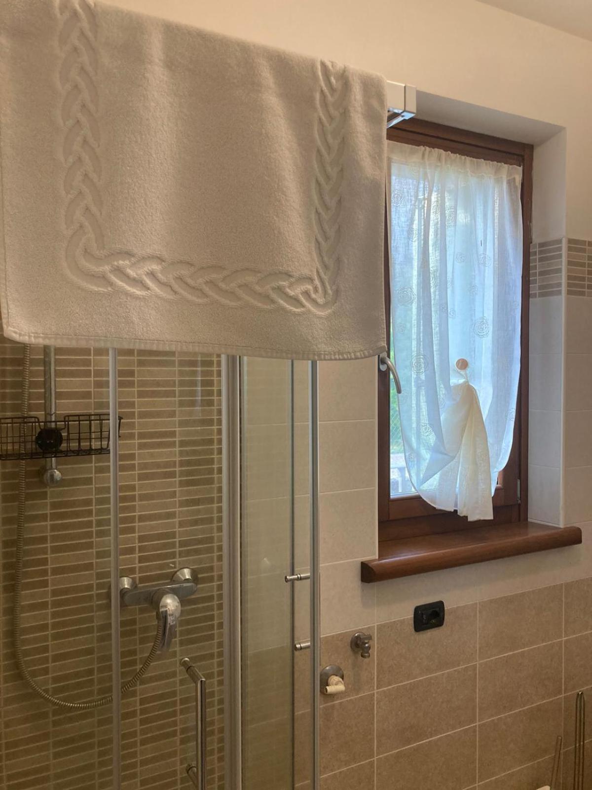 Casa Bellaria, Monzambano Colline Moreniche Del Lago Di Garda Exteriér fotografie